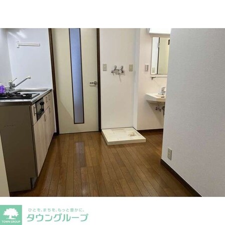 シンコウハイツの物件内観写真